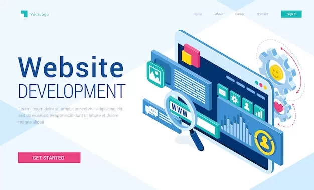 Website Development