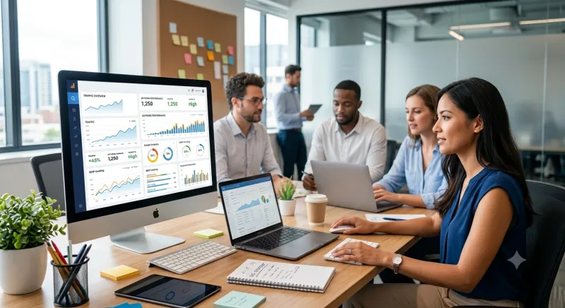 SEO Experts 