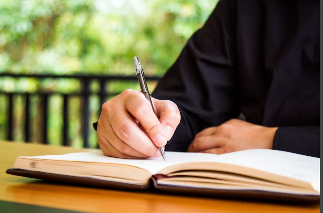 Writer 